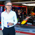 Formel 1 Laurent Mekies Red Bull 2025