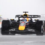 Formel 1 Max Verstappen Red Bull Silverstone 2025