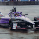 Formel E Pascal Wehrlein Porsche Berlin 2025
