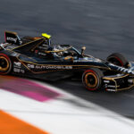 Formel E Maximilian Günther 2025