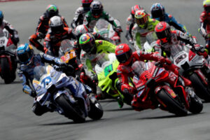 MotoGP 2025