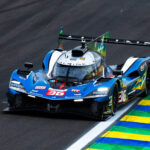 WEC Mick Schumacher Alpine 2025