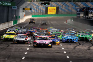 DTM 2025, Credit: ADAC Motorsport