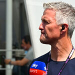 Formel 1 Ralf Schumacher Sky Ungarn 2025