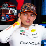 Formel 1 Max Verstappen Red Bull Zandvoort 2025