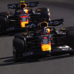 Formel 1 Max Verstappen Red Bull Zandvoort 2025