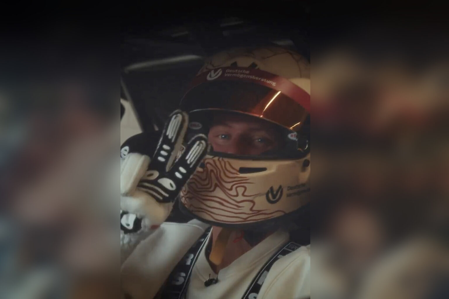 Mick Schumacher-Video sorgt für Wirbel | F1-Insider.com