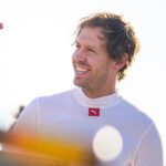 Formel 1 Sebastian Vettel