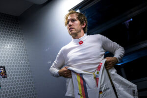 Formel 1 Sebastian Vettel