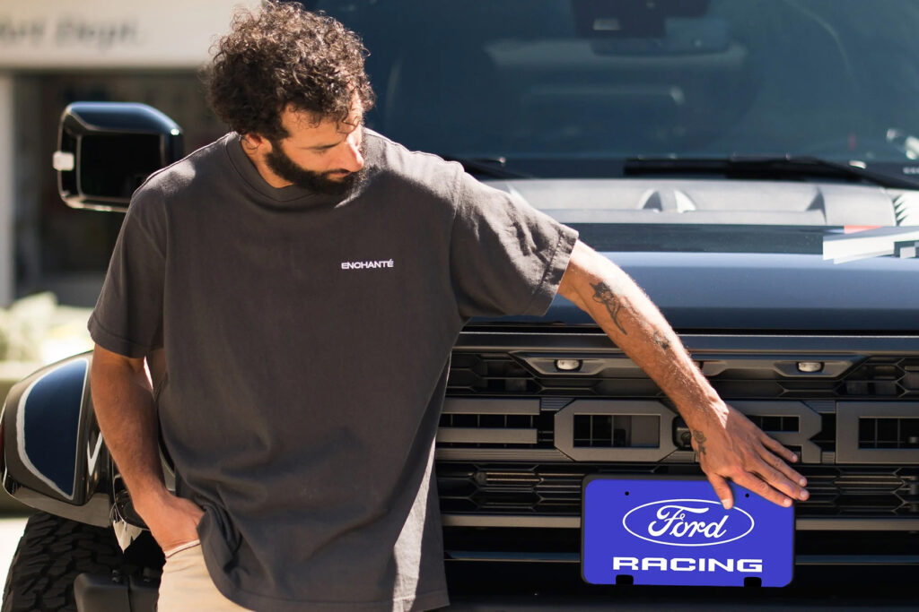 Daniel Ricciardo