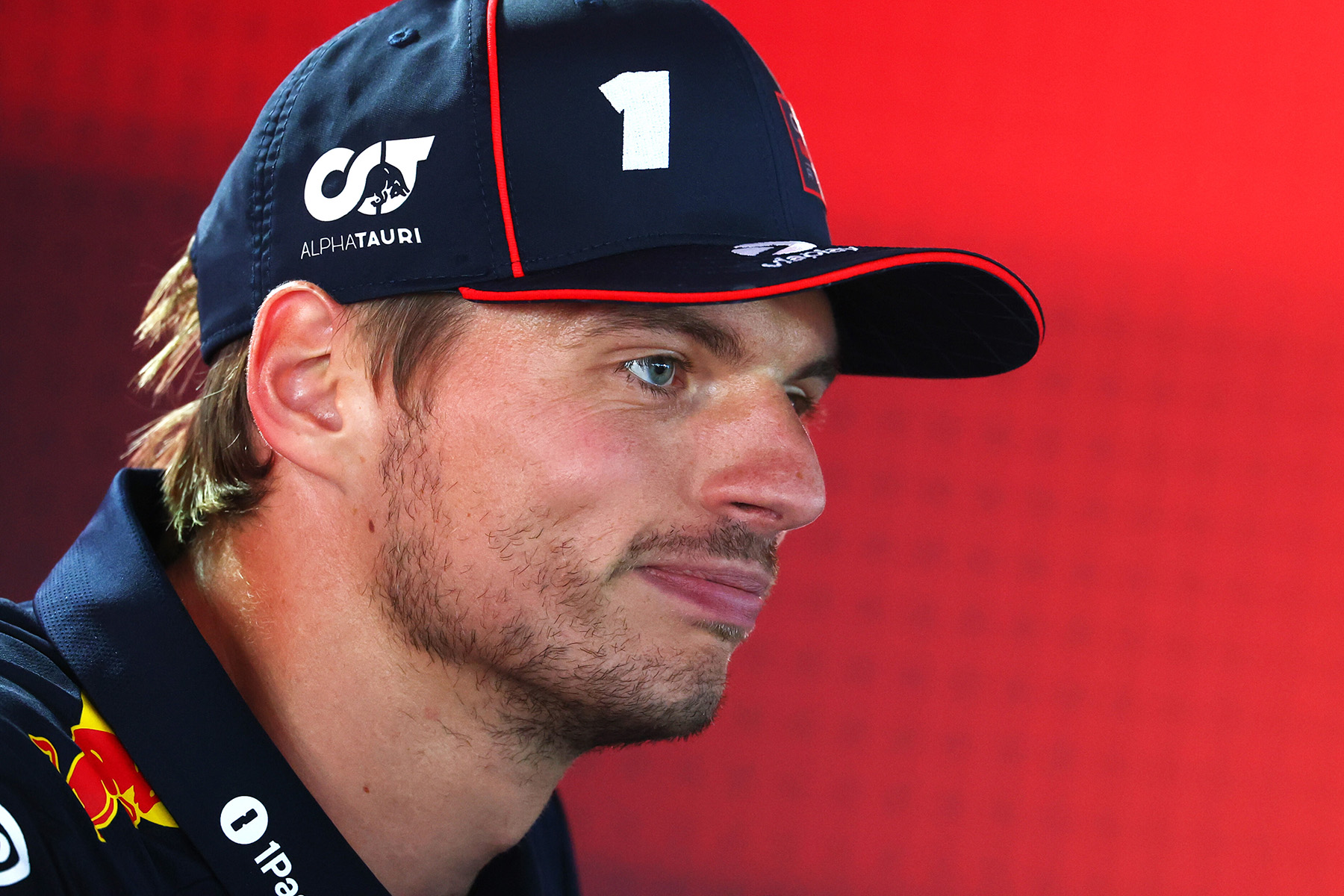 Max Verstappen Considers Ferrari Move, Conditioned on Winning Performance