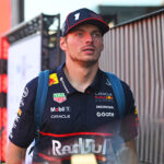 Formel 1 Max Verstappen Red Bull Monza Italien 2025
