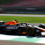 Formel 1 Max Verstappen Red Bull 2025