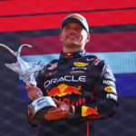 Formel 1 Max Verstappen Red Bull Monza Italien 2025