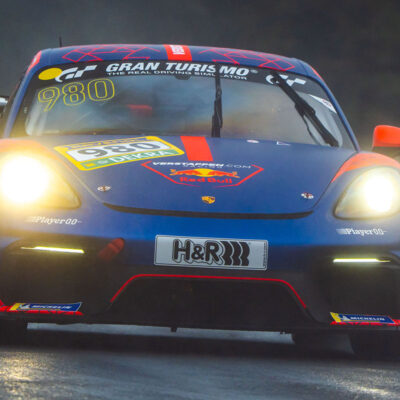 Max Verstappen Nordschleife 2025