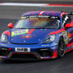 Max Verstappen Nordschleife NLS 2025
