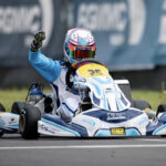 Ella Häkkinen Kart 2025 - wird sie die nächste Frau in der Formel 1?