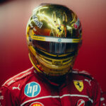 Formel 1 Lewis Hamilton Ferrari Singapur 2025