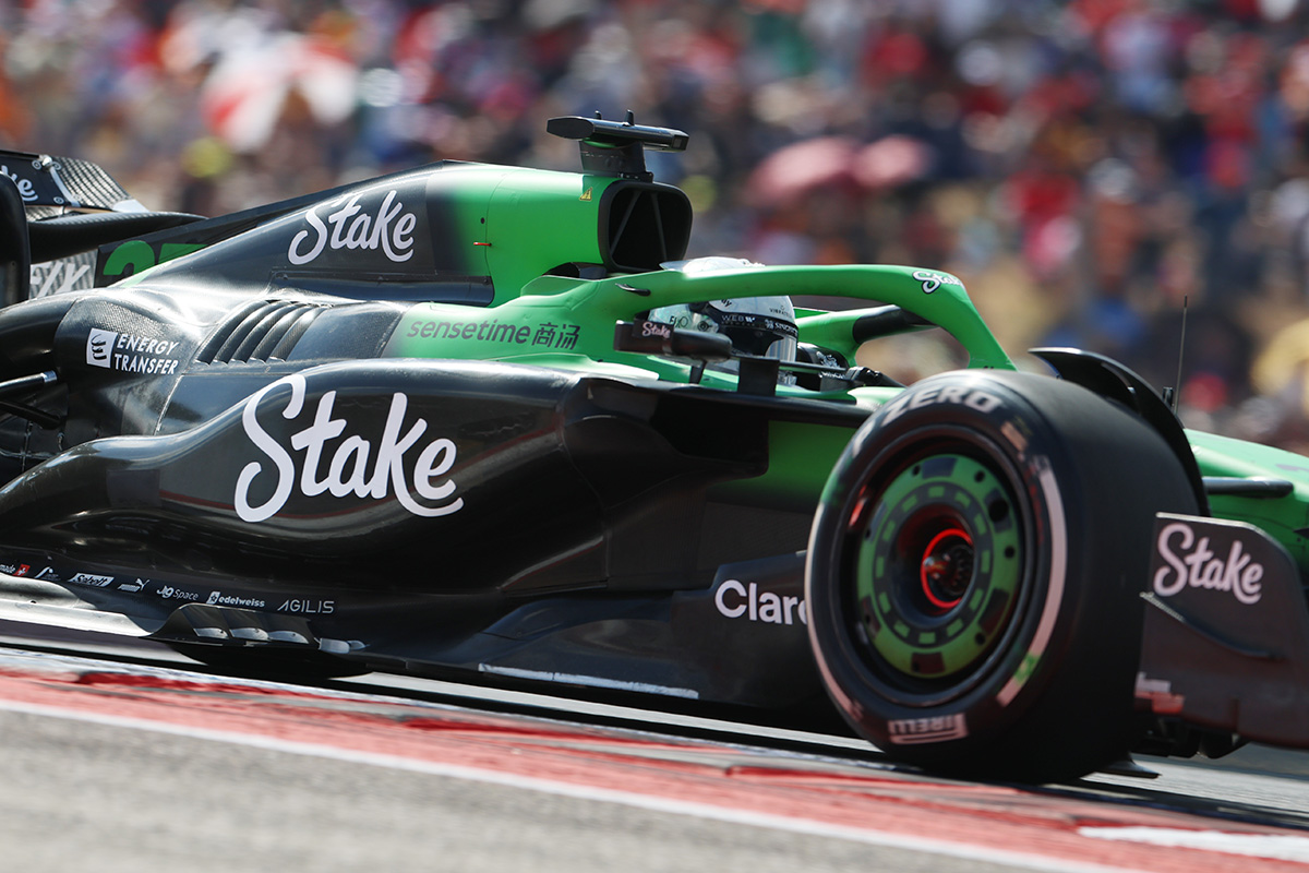 McLaren al Top, Hülkenberg Sorprende, Ferrari in Difficoltà nelle Prove di Austin