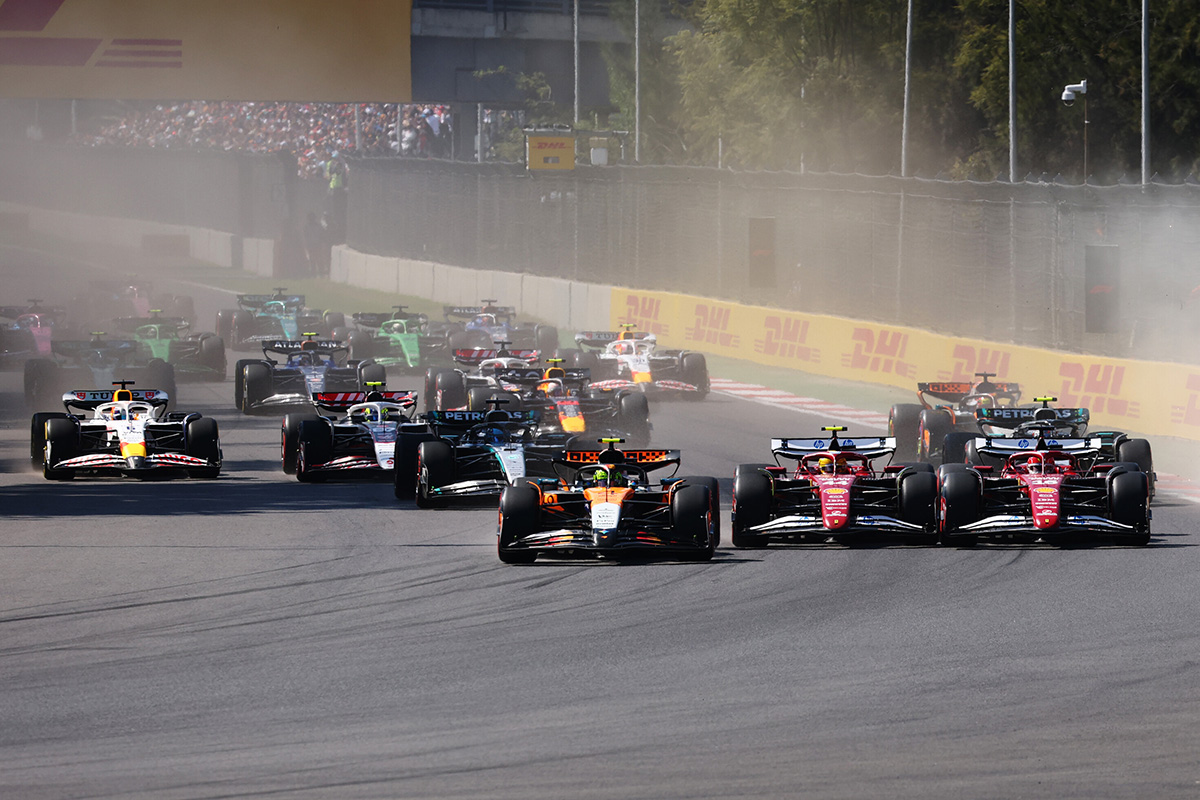 FIA Clears F1 Teams: Only Aston Martin Had Minor Procedural Breach