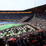 Formel 1 Mexiko Grand Prix 2025