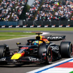 Arvid Lindblad, Red Bull, GP Mexiko, 2025, Credit: Red Bull