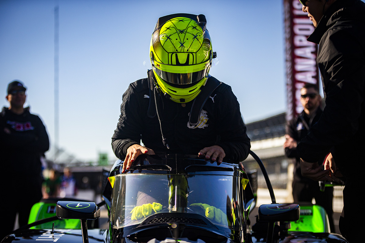 레드불 헬무트 마르코, 믹 슈마허에 '인디카 위험하다' 경고