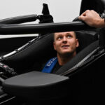 Mick Schumacher, IndyCar, Credit: Honda