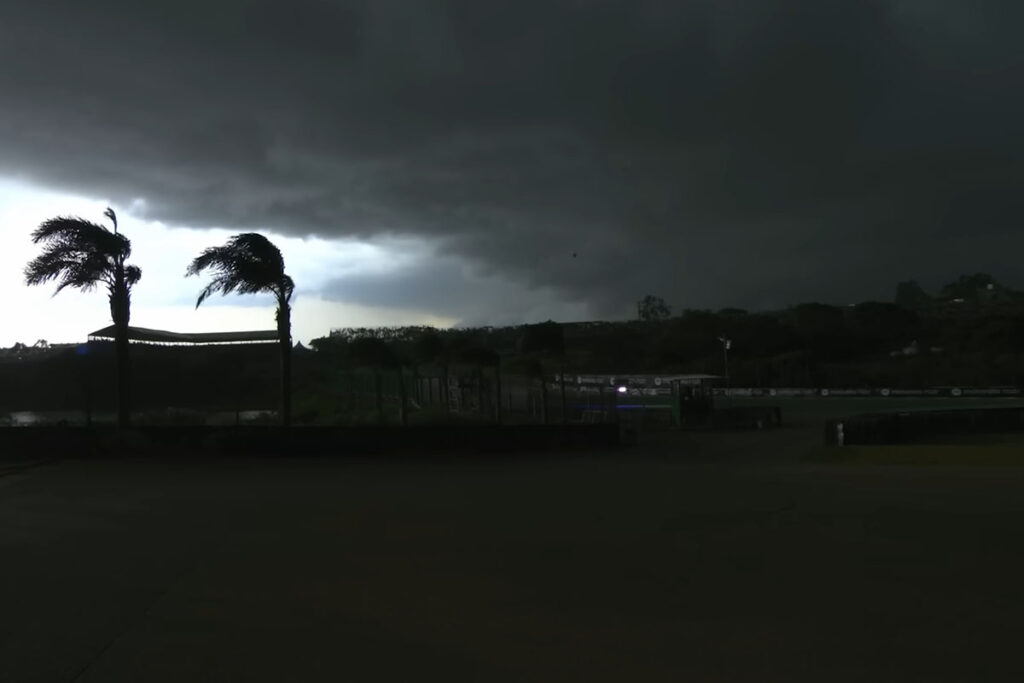 GP Sao Paulo 2023, Brasilien, Credit: F1