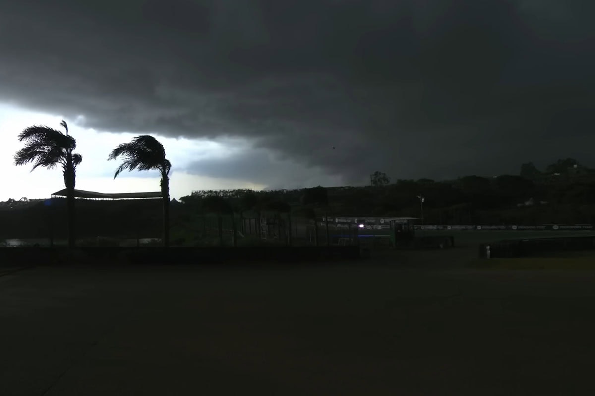 GP Sao Paulo 2023, Brasilien, Credit: F1