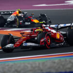 Formel 1 Lewis Hamilton Ferrari Katar 2025