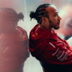 Formel 1 Lewis Hamilton Ferrari Brasilien 2025