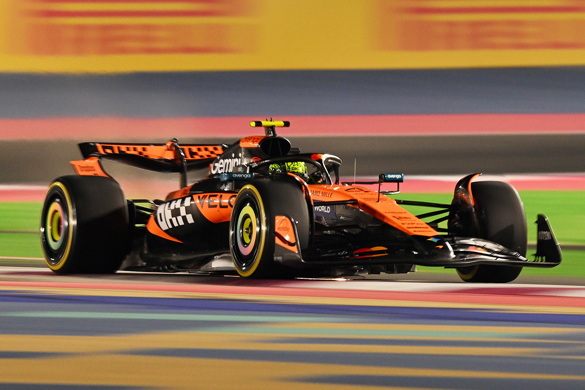 F1 챔피언십 결정전: 노리스, 베르스타펜, 피아스트리, 우승 향한 마지막 기회