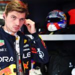 Formel 1 Max Verstappen Red Bull Katar 2025