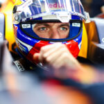 Formel 1 Max Verstappen Red Bull Katar 2025