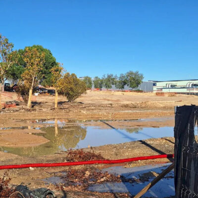 Madrid, Rennstrecke, GP Spanien 2026, Credit: RMC Motori