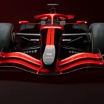 Formel 1 2026, Credit: F1