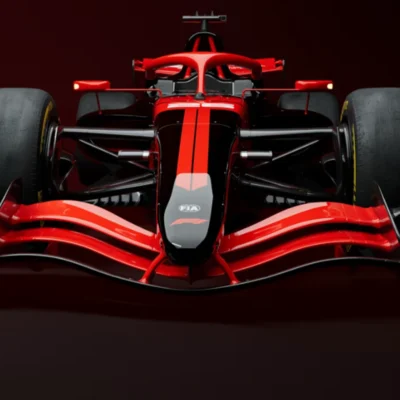 Formel 1 2026, Credit: F1