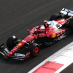 Formel 1 Lewis Hamilton Ferrari Abu Dhabi 2025