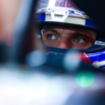 Formel 1 Max Verstappen Red Bull Abu Dhabi 2025