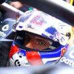 Formel 1 Max Verstappen Red Bull Abu Dhabi 2025