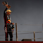 Formel 1 Max Verstappen Red Bull Abu Dhabi 2025