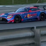 Max Verstappen, Estoril, Mercedes-AMG GT3, Credit: Tiago.Silva77 / Instagram