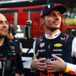 Gianpiero „GP“ Lambiase, Max Verstappen, Red Bull, Credit: Red Bull Content Pool
