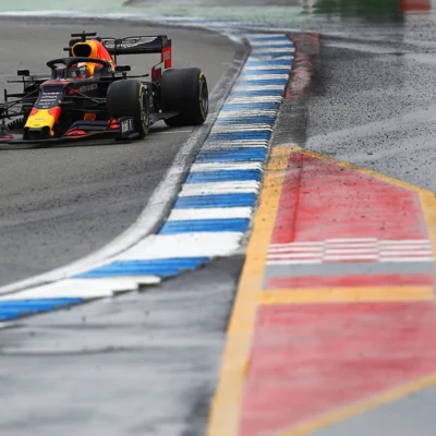 Max Verstappen, Hockenheim, Deutschland GP 2019, Credit: Red Bull Content Pool