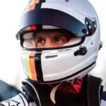 Sebastian Vettel, Race of Champions, Credit: Thierry Neuville