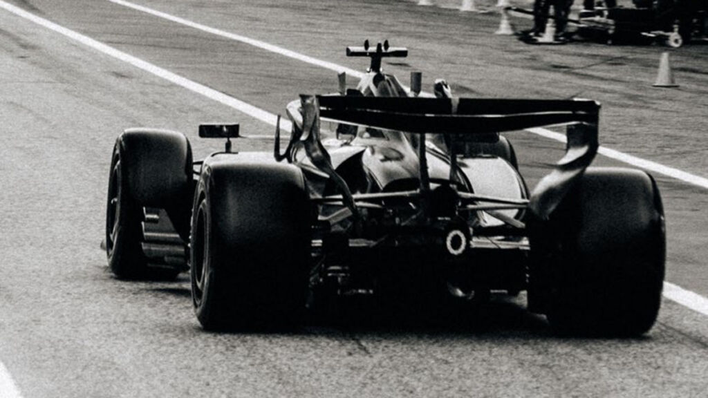 Formel 1 Aston Martin Barcelona 2026