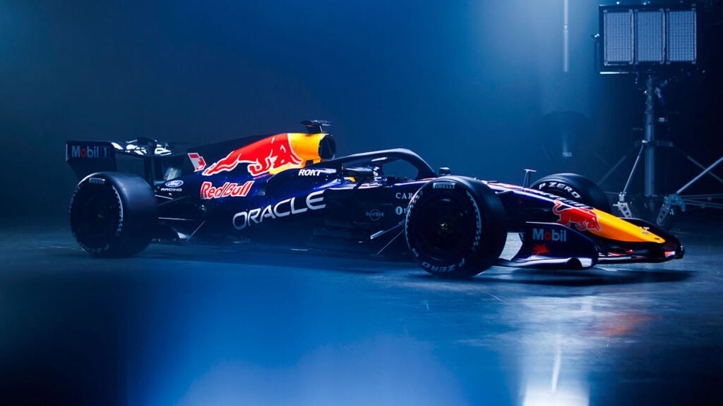 Formel 1 News Red Bull