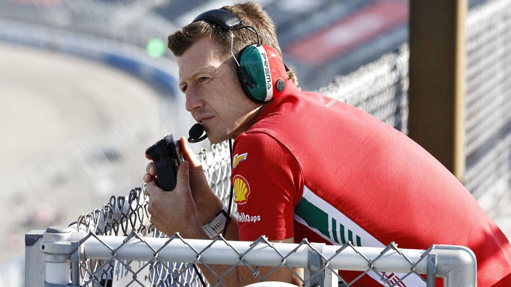 Ryan Briscoe Indycar