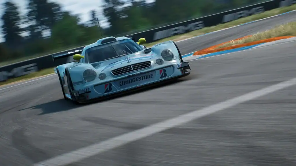 Rennsport